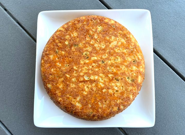 Mexican Cornbread