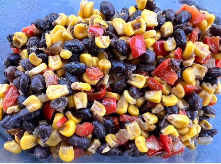 Southwest Hash