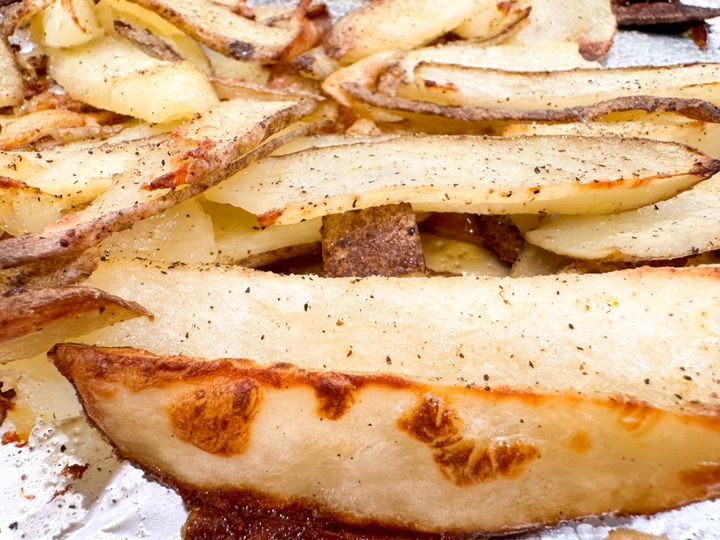 Fry Seasoning
