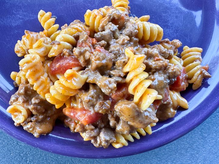Chili Mac